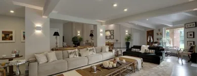 Imagem 1 da empresa ANA LUISA PREVIDE ARQUITETURA E INTERIORES Arquitetos em Santos SP