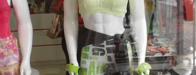 Imagem 4 da empresa ART DESIGNER MANEQUINS Manequins Para Vitrinas em Rio De Janeiro RJ