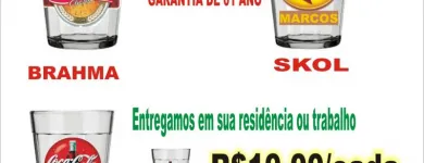 Imagem 1 da empresa ARTE LIVRE PUBLICIDADE Lixeiras em Belo Horizonte MG