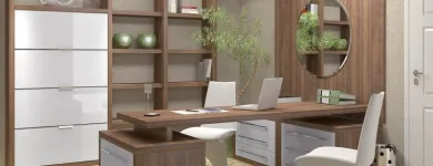 Imagem 3 da empresa ARTRIQ Móveis Para Escritórios em Santo André SP