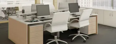 Imagem 4 da empresa ARTRIQ Móveis Para Escritórios em Santo André SP