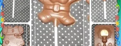 Imagem 2 da empresa ATELIER VOVÓ QUE FEZ Doces - Atacado e Fabricação em Salvador BA
