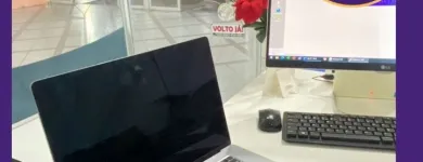 Imagem 4 da empresa BAHIA TECH NOTEBOOKS Informática - Equipamentos - Assistência Técnica em Salvador BA