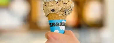 Imagem 2 da empresa BEN & JERRY’S Sorveterias em Porto Alegre RS