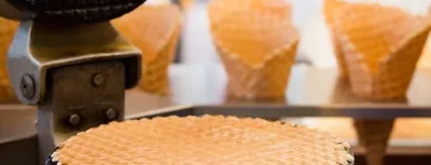 Imagem 4 da empresa BEN & JERRY’S Sorveterias em Porto Alegre RS