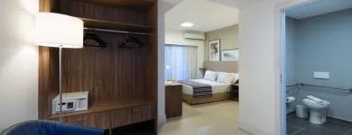 Imagem 5 da empresa BEST WESTERN MULTI SUITES Hotéis em Duque De Caxias RJ