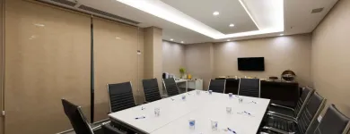Imagem 10 da empresa BEST WESTERN MULTI SUITES Hotéis em Duque De Caxias RJ