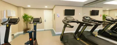 Imagem 12 da empresa BEST WESTERN MULTI SUITES Hotéis em Duque De Caxias RJ