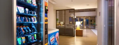 Imagem 13 da empresa BEST WESTERN MULTI SUITES Hotéis em Duque De Caxias RJ