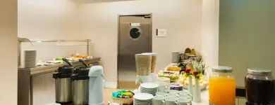 Imagem 14 da empresa BEST WESTERN MULTI SUITES Hotéis em Duque De Caxias RJ