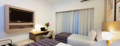 Imagem 15 da empresa BEST WESTERN MULTI SUITES Hotéis em Duque De Caxias RJ