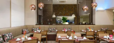 Imagem 18 da empresa BEST WESTERN MULTI SUITES Hotéis em Duque De Caxias RJ