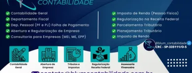 Imagem 1 da empresa BLUM CONTABILIDADE Contadores em Campinas SP