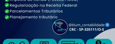 Imagem 3 da empresa BLUM CONTABILIDADE Contadores em Campinas SP