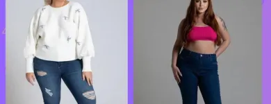 Imagem 2 da empresa BOUTIQUE MAJESTOSA - A LOJA ATÉ VC ecommerce de roupa feminina em São Paulo SP