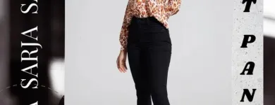Imagem 5 da empresa BOUTIQUE MAJESTOSA - A LOJA ATÉ VC ecommerce de roupa feminina em São Paulo SP
