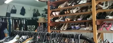 Imagem 3 da empresa BRECHÓ JEITO NOVO Roupas Usadas em São Paulo SP