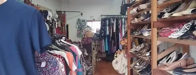 Imagem 5 da empresa BRECHÓ JEITO NOVO Roupas Usadas em São Paulo SP