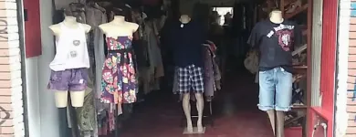 Imagem 1 da empresa BRECHÓ JEITO NOVO Roupas Usadas em São Paulo SP