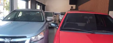 Imagem 3 da empresa CARMAC MULTIMARCAS Carros Novos e Usados em Ribeirão Preto - Sp SP