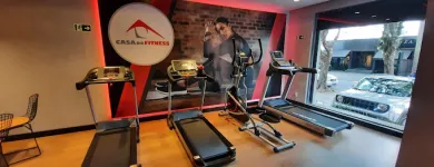 Imagem 1 da empresa CASA DO FITNESS - PORTO ALEGRE Academias Desportivas em Porto Alegre RS