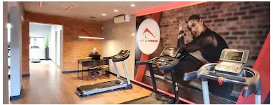 Imagem 2 da empresa CASA DO FITNESS - PORTO ALEGRE Academias Desportivas em Porto Alegre RS
