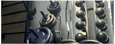 Imagem 4 da empresa CASA DO FITNESS - PORTO ALEGRE Academias Desportivas em Porto Alegre RS