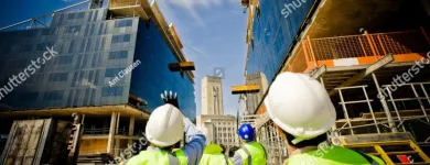 Imagem 5 da empresa CCO CANTEIRO CENTRAL DE OBRAS Telhados - Construtores em Santos SP