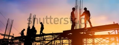 Imagem 6 da empresa CCO CANTEIRO CENTRAL DE OBRAS Telhados - Construtores em Santos SP