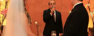 Imagem 3 da empresa CELEBRANTE DE CASAMENTOS AC CERIMONIAL Festas e Eventos - Organização em São Caetano Do Sul SP