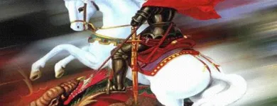 Imagem 1 da empresa CENTRO ESPÍRITA DA MÃE MARTA Produtos Esotéricos E Místicos em Rio De Janeiro RJ