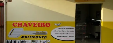 Imagem 4 da empresa CHAVEIRO MULTIPONTO Chaveiros em Ipatinga MG