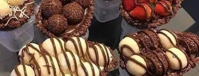 Imagem 6 da empresa CHOCORENDA Empregos - Agências em Rio De Janeiro RJ