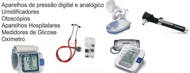 Imagem 6 da empresa CIRÚRGICA & MANUTENÇÃO ULTRA TÉCNICA Equipamentos Odontológicos - Assistência Técnica e Venda em Juiz De Fora MG