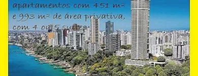 Imagem 5 da empresa CLAUDIO REALTOR - SOLUÇÕES IMOBILIÁRIAS Corretores De Imóveis em Salvador BA