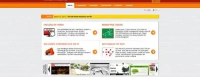 Imagem 6 da empresa CÓDIGO 1 TI Solucoes Web em São Paulo Brasil