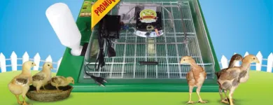 Imagem 4 da empresa COMERCIAL MUNDO ANIMAL - PET SHOP Venda De Raçoes em Belo Horizonte MG