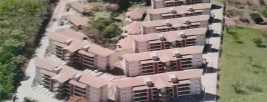 Imagem 2 da empresa CONDOMÍNIO ALDEIA DO LAGO FLATS E BANGALÔS resort caldas novas em Caldas Novas GO