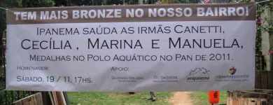 Imagem 3 da empresa COPIADORA IPANEMA Impressão e Arte Final em Rio De Janeiro RJ