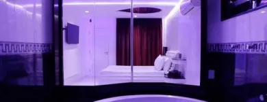 Imagem 3 da empresa CORPUS MOTEL Motéis em Santos SP