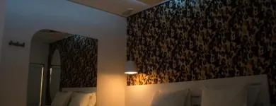 Imagem 4 da empresa CORPUS MOTEL Motéis em Santos SP