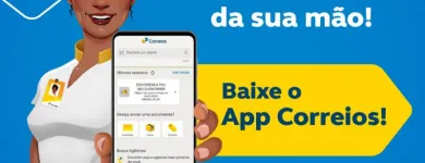 Imagem 6 da empresa CORREIOS Correios E Télegrafos em Salvador BA