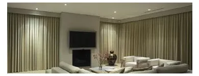 Imagem 2 da empresa CORTINAS PORTO ALEGRE. CLASSE E DECORAÇÕES. Persianas - Conserto em Porto Alegre RS