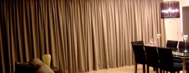 Imagem 4 da empresa CORTINAS PORTO ALEGRE. CLASSE E DECORAÇÕES. Persianas - Conserto em Porto Alegre RS