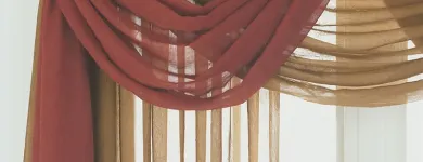 Imagem 5 da empresa CORTINAS PORTO ALEGRE. CLASSE E DECORAÇÕES. Persianas - Conserto em Porto Alegre RS