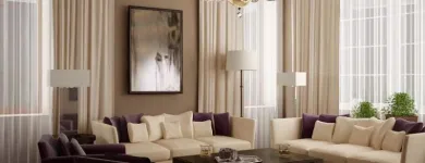 Imagem 7 da empresa CORTINAS PORTO ALEGRE. CLASSE E DECORAÇÕES. Persianas - Conserto em Porto Alegre RS