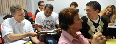 Imagem 1 da empresa CURSO DE CHINÊS MANDARIM Escolas De Línguas em Rio De Janeiro RJ