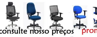 Imagem 2 da empresa D' ESCRITÓRIO MOVEIS Persianas em Porto Alegre RS