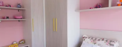 Imagem 2 da empresa DALMÓBILE AMBIENTES PLANEJADOS - JARDIM CAMBURI Móveis Sob Medida em Vitória ES