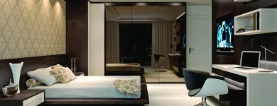 Imagem 3 da empresa DALMÓBILE AMBIENTES PLANEJADOS - JARDIM CAMBURI Móveis Sob Medida em Vitória ES